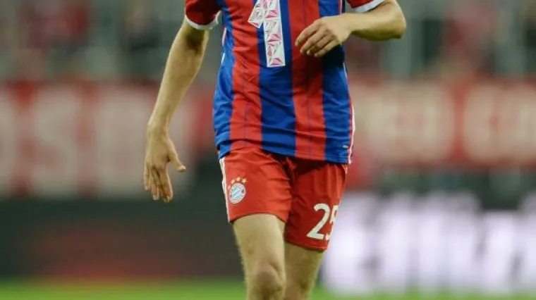 Rastro&scaron;nost se nastavlja: Manchester United ponudio 90 milijuna eura za Thomasa Muellera!