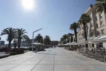 I dalje vrlo vruće, dokle?!