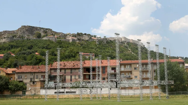 Počele pripreme za proslavu Oluje: hoće li Knin na najslavniju obljetnicu postati pozornica podjela?