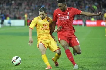 Doveli ga za 'siću', a klinac rastura