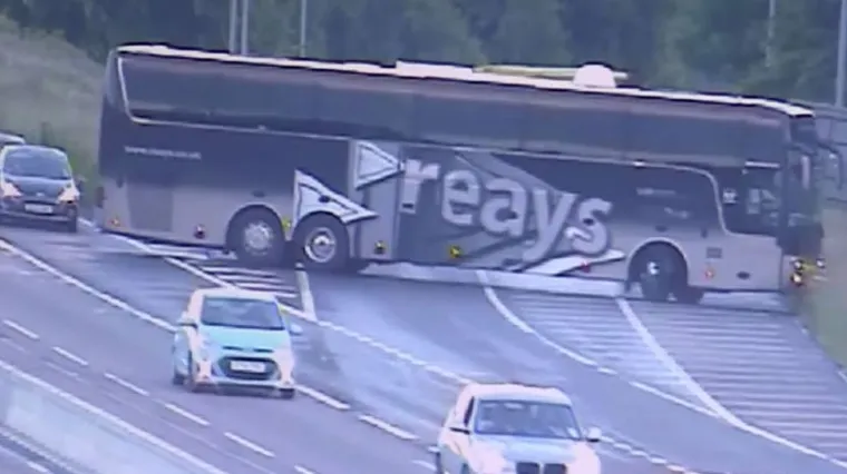 Deseci vozača krenuli u pogrešnom smjeru kako bi izbjegli gužvu