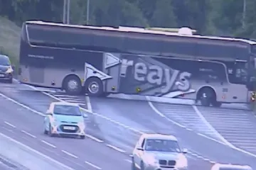 Deseci vozača krenuli u pogrešnom smjeru kako bi izbjegli gužvu