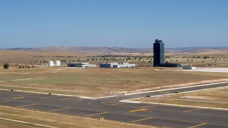 Kineska tvrtka ponudila samo 10 tisuća dolara za španjolsku zračnu luku vrijednu 1 milijardu eura