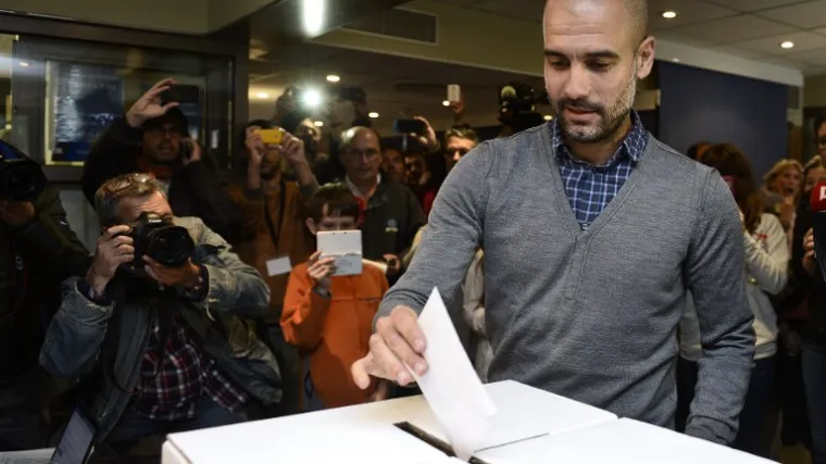 Guardiola će ovim potezom mnogima postati jo&scaron; vi&scaron;e omražen