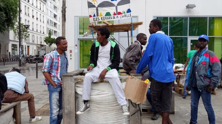 Hrvatska će morati prihvatiti duplo manje izbleglica nego &scaron;to je to bio plan