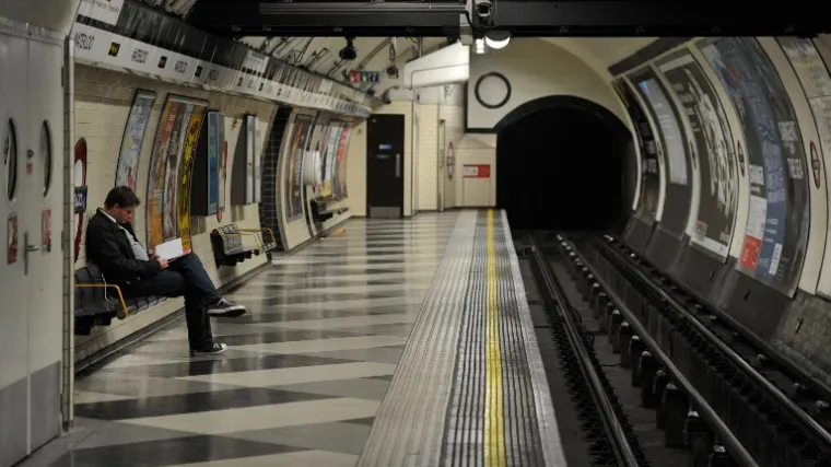 Šibenčanin u Londonu radi posao iz snova svakog inženjera