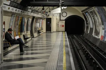Šibenčanin u Londonu radi posao iz snova svakog inženjera