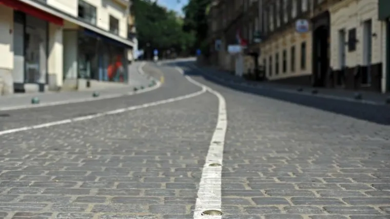 Čuvajte se toplinskih otoka