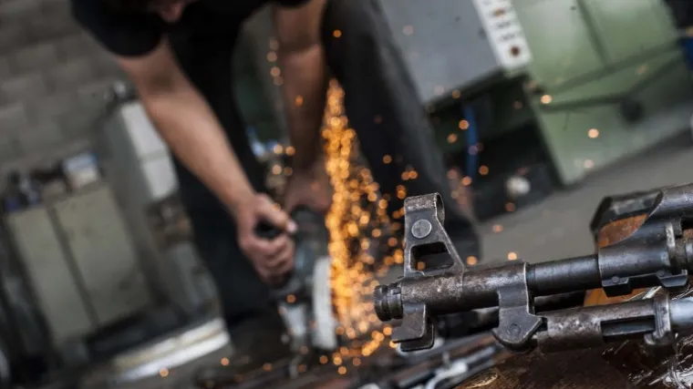 Srbi spriječili osnivanje vojske Kosova, tvrde da to nije sukladno rezoluciji UN-a