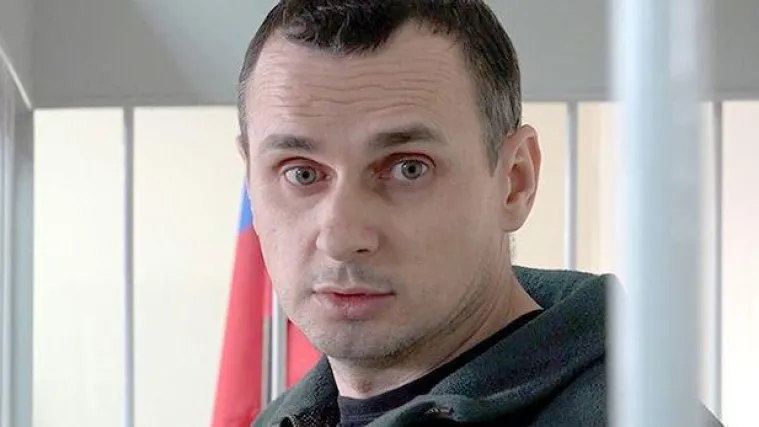 Jo&scaron; jedan ruski apsurd: ukrajinskom redatelju sude za terorizam jer je bio protiv aneksije Krima!