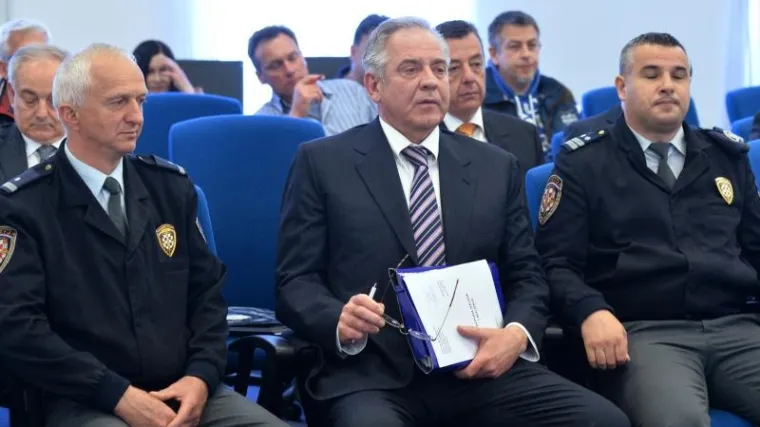 Vrhovni sud će krajem rujna raspravljati o krivnji HDZ-a i biv&scaron;eg premijera Sanadera