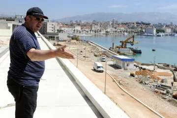 Siguran sam da nisam pokraden