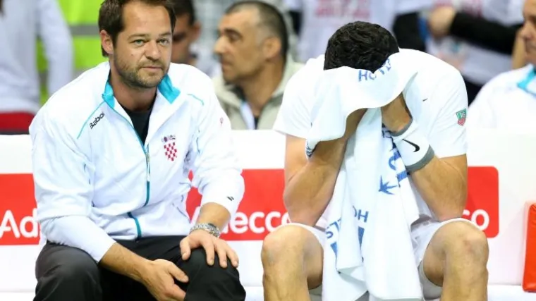 'To je jedno od gostovanja kojima se nisam nadao'