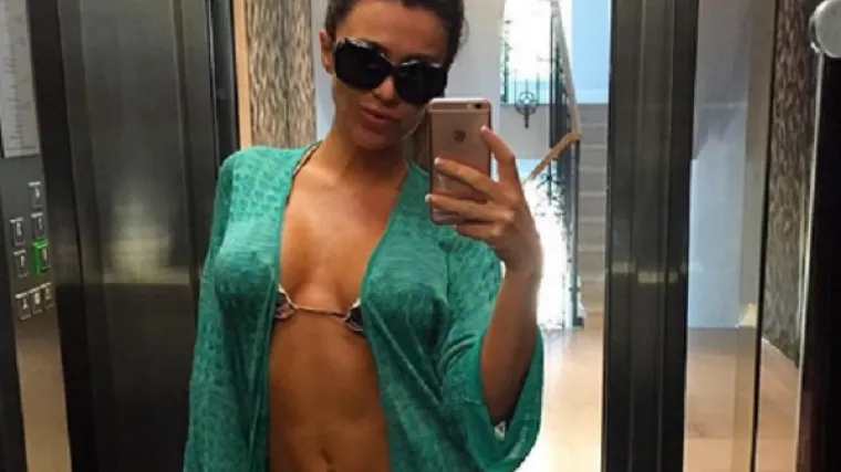 Stanija ju najvi&scaron;e voli piti potpuno gola