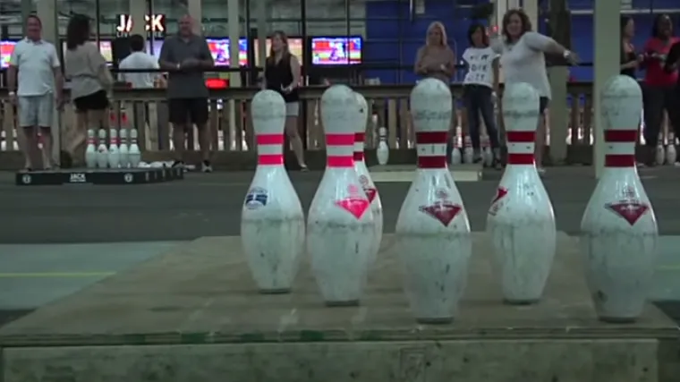 Dignite se iz kauča i zaigrajte fowling