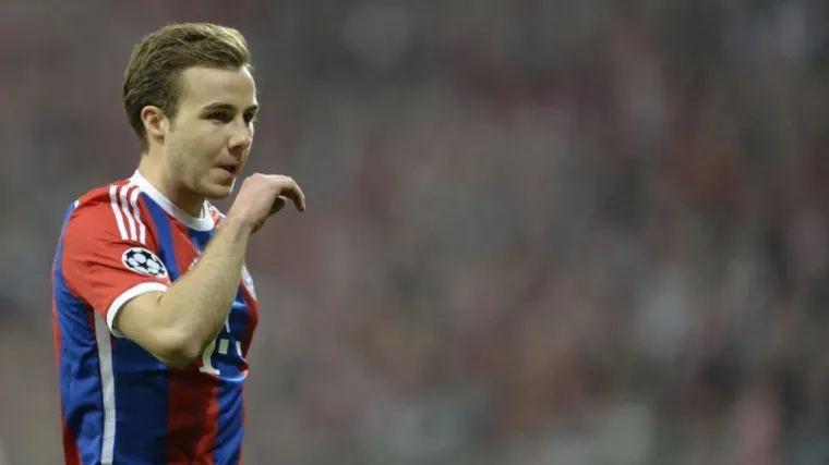 Dok čeka ponudu Juvea, G&ouml;tze zabija pobjedničke golove