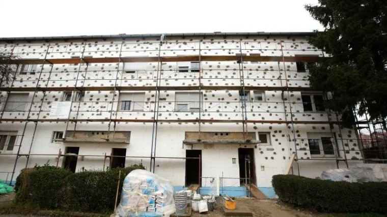 Zaprimljeno gotovo 12 tisuća zahtjeva, vrijednost radova 185 milijuna kuna