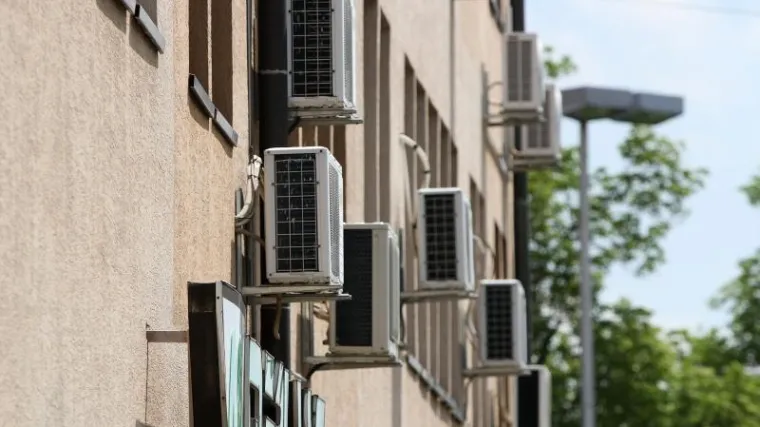 Sru&scaron;en rekord u potro&scaron;nji struje u Hrvatskoj, zbog opterećenja se javljaju i kvarovi