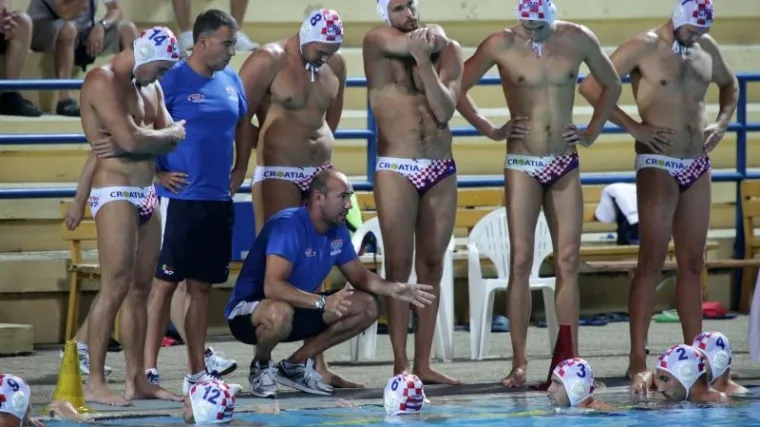 Evo s kojim će snagama Hrvatska u lov na medalju