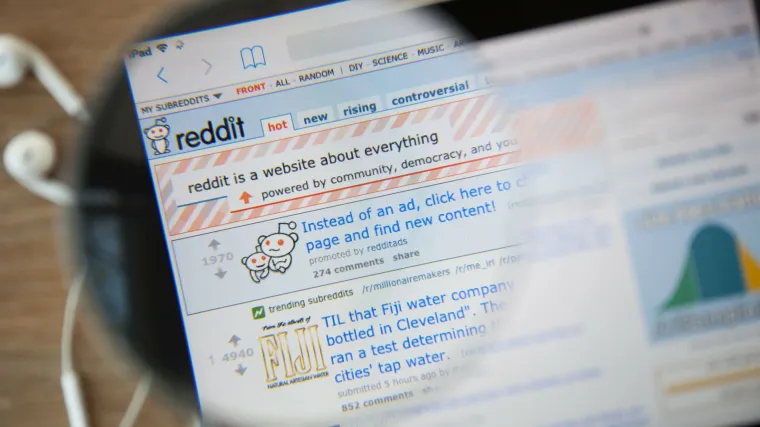 "Gnijezdo trolova" ili stranica koja će uskoro srušiti Reddit s trona?