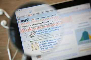 "Gnijezdo trolova" ili stranica koja će uskoro srušiti Reddit s trona?