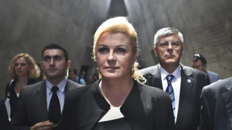 "Kajem se zbog svih žrtava ustaškog režima"