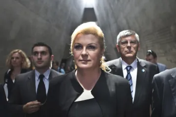 "Kajem se zbog svih žrtava ustaškog režima"