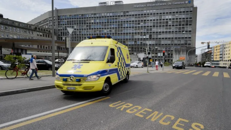 Majka ostavila djevojčicu u autu na vrućini, nije joj bilo spasa