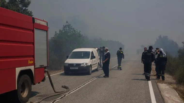 Vatrena fronta je &scaron;iroka, pucaju mine iz Drugog svjetskog rata