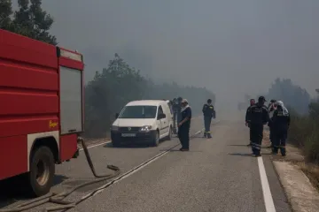 Vatrena fronta je &scaron;iroka, pucaju mine iz Drugog svjetskog rata
