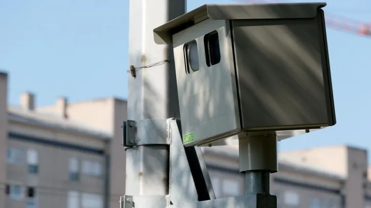 Provjerite gdje su sve postavljeni fiksni radari