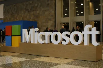 Najveći gubitak Microsofta u njegovoj povijesti