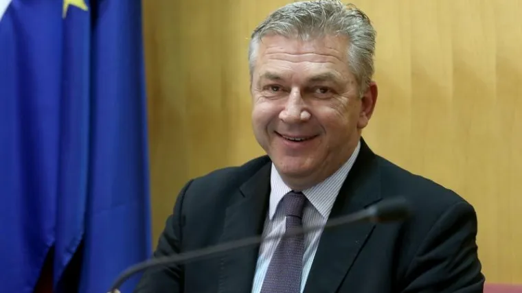 "Danas mi je prvi rođendan"