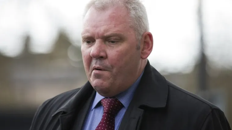 "Odvratni ste, osramotili ste Englesku, evo vam 18 godina"