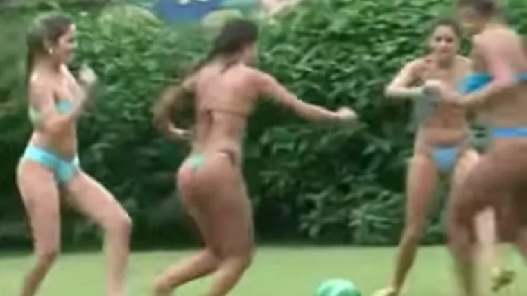 Ove Brazilke će vas baciti u trans