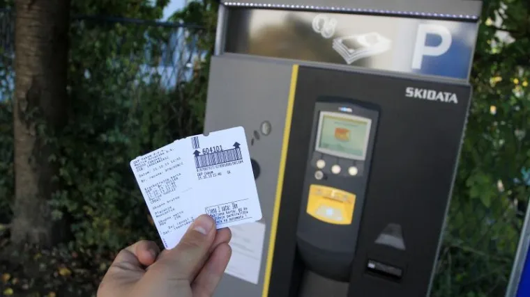 Hrvatski telekom ulazi u biznis s parkingom