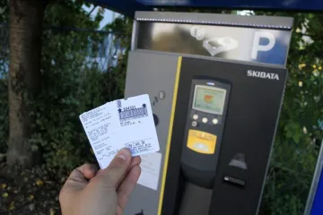 Hrvatski telekom ulazi u biznis s parkingom