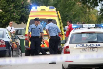 Ubojica iz Karlovca komunicira pi&scaron;ući