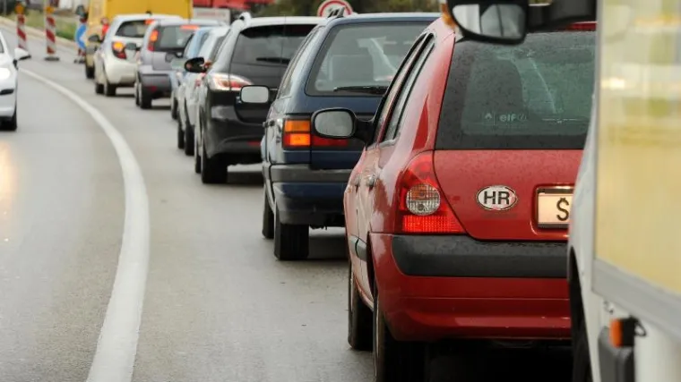 &Scaron;okantni rezultati HAK-ova testiranja: Jadranska magistrala među najgorim cestama u EU!