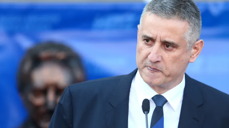 HDZ traži raskidanje Sporazuma o arbitraži, od Milanovića traže hitni sastanak!