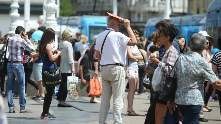 Hrpa građana tražit će posao ili će mijenjati sadašnji
