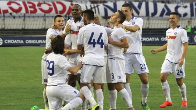 'Odigrali smo fantastičnu utakmicu'