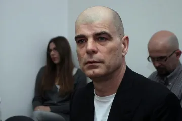 Siniša Svilan osuđen na rad za opće dobro i  mora platiti 67.500 eura