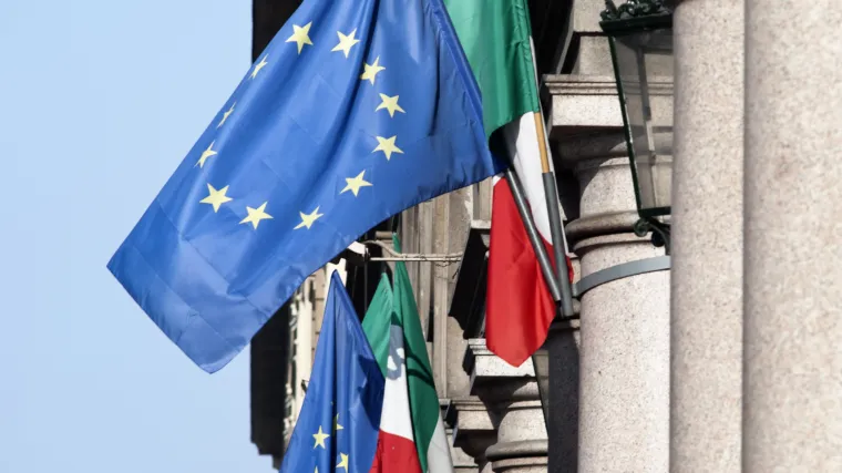 Italija na grčkom putu?