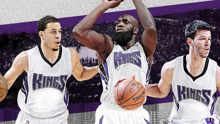 "Nitko nije znao za mene, a sad sam u NBA ligi"