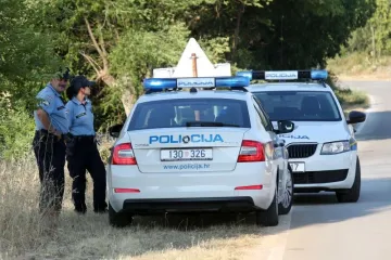 U župnom stanu crkve u Istri prona&scaron;li mrtvog svećenika i biv&scaron;u domaćicu