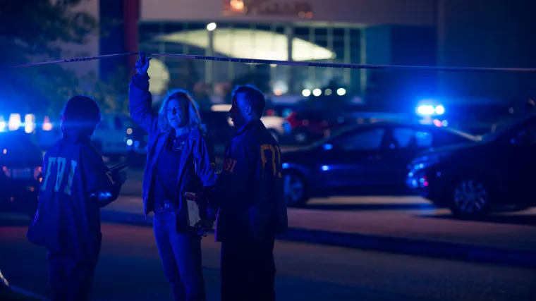 U pucnjavi u američkom kinu ubio troje ljudi, ranio sedmero pa presudio sebi