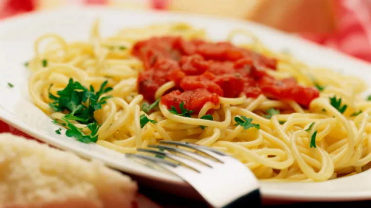 Basta pasta: iako su po tjestenini slavni, Talijani je sve manje konzumiraju!