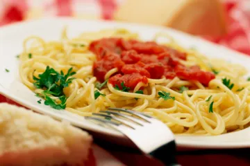 Basta pasta: iako su po tjestenini slavni, Talijani je sve manje konzumiraju!