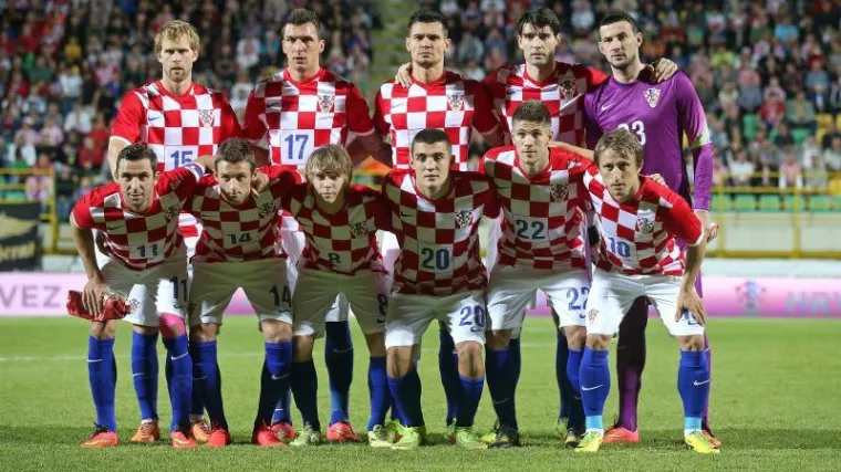 Vatreni za SP u Rusiji u elitoj skupini ždrijeba: protivnike saznajemo sutra u 17 sati